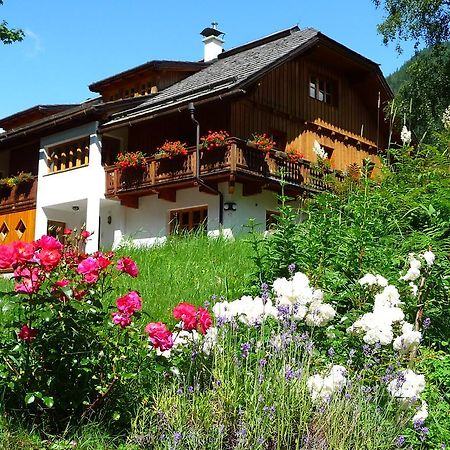 Landhaus Fiausch Малльніц Екстер'єр фото
